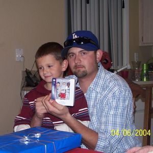 Meet your Posher, Matthew